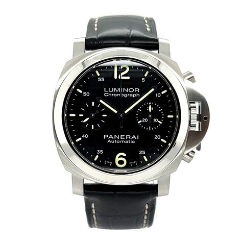 panerai cufflinks|cj charles panerai watch.